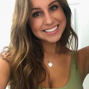 Meet your Posher, Alexandra